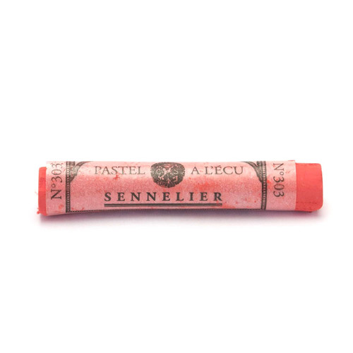 Sennelier Soft Pastel - Scarlet Lake 303