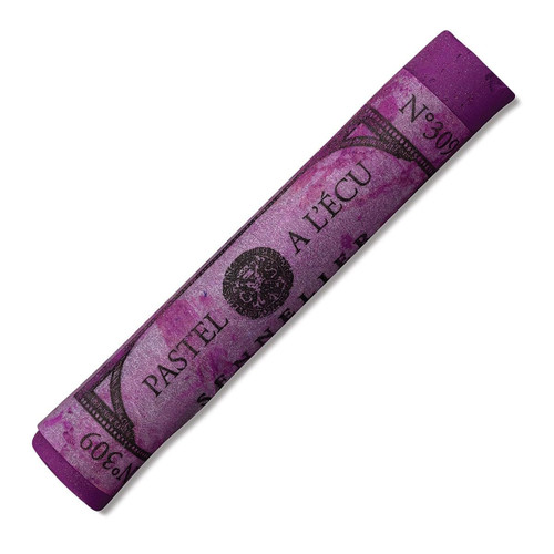 Sennelier Soft Pastel - Madder Violet 309