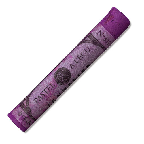 Sennelier Soft Pastel - Madder Violet 310