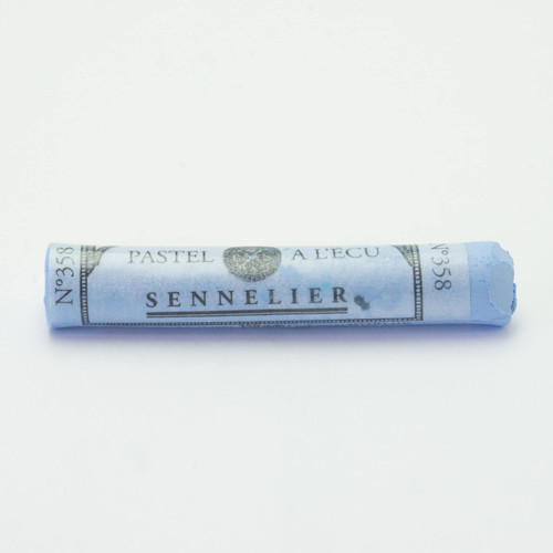 Sennelier Soft Pastel - Cobalt Blue 358