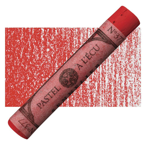 Sennelier Soft Pastel - Burnt Madder 377
