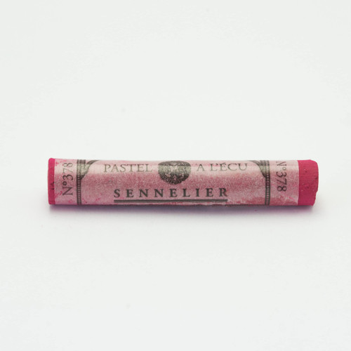 Sennelier Soft Pastel - Carmine Madder 378