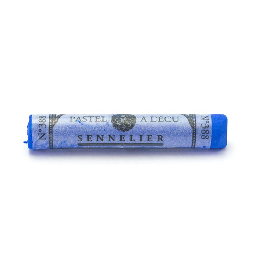 Sennelier Soft Pastel - Ultramarine Deep 388