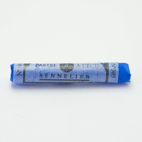 Sennelier Soft Pastel - Ultramarine Deep 389