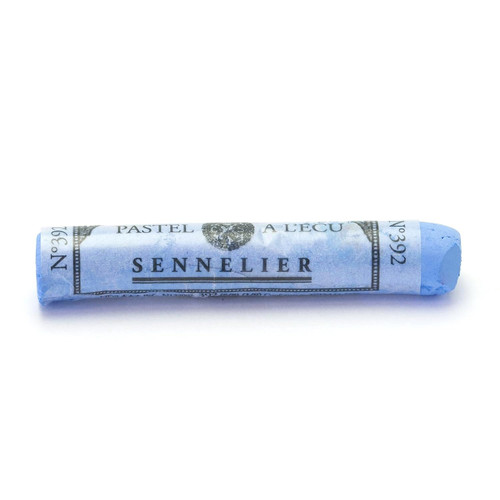 Sennelier Soft Pastel - Ultramarine Deep 392