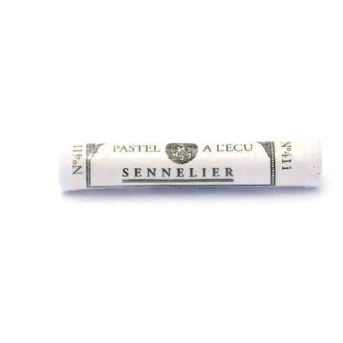 Sennelier Soft Pastel - Van Dyke Violet 411