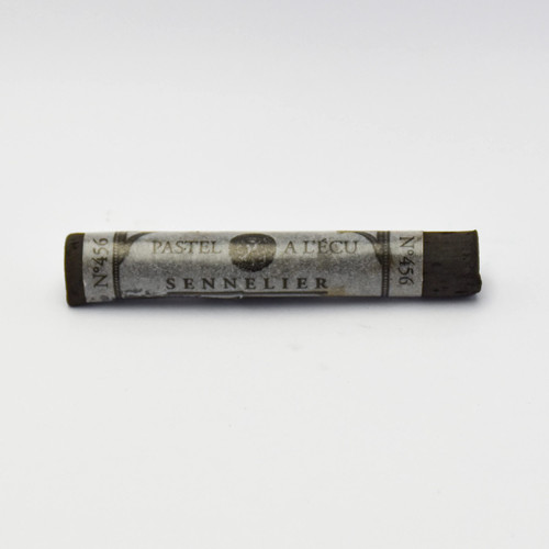 Sennelier Soft Pastel - Burnt Sienna 456