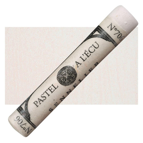 Sennelier Soft Pastel - Geranium Lake 706