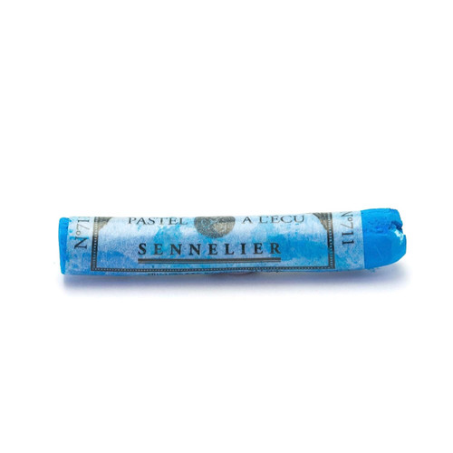 Sennelier Soft Pastel - Steel Blue 711