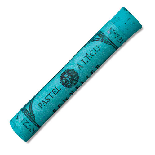 Sennelier Soft Pastel - Turquoise Green 721