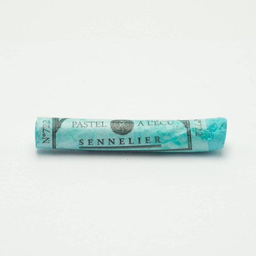 Sennelier Soft Pastel - Turquoise Green 722