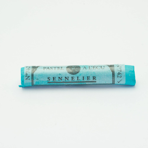 Sennelier Soft Pastel - English Blue 742