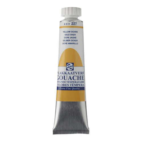 Yellow ochre - Designers Gouache TUBE 20ml
