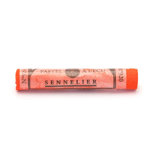 Sennelier Soft Pastel - Coral Red 920