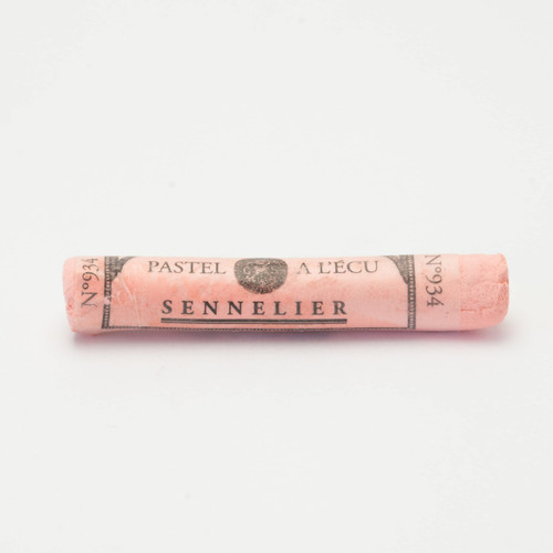 Sennelier Soft Pastel - Nasturtium Orange 934