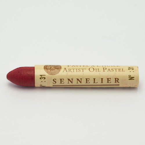 Sennelier Oil Pastel - Ruby Red