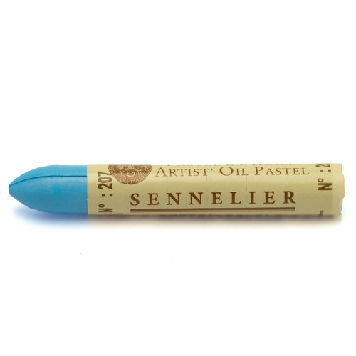 Sennelier Oil Pastel - Ash Blue