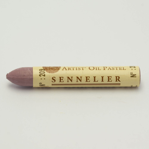 Sennelier Oil Pastel - Violet Ochre