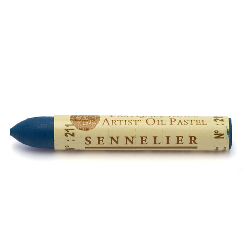 Sennelier Oil Pastel - Midnight Blue