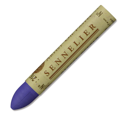 Sennelier Oil Pastel - Parma Violet
