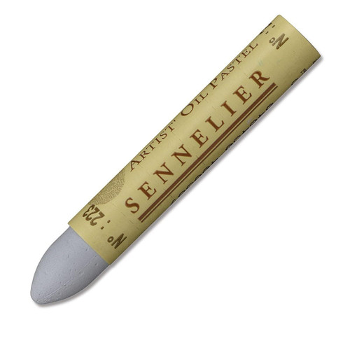 Sennelier Oil Pastel - Cold Grey