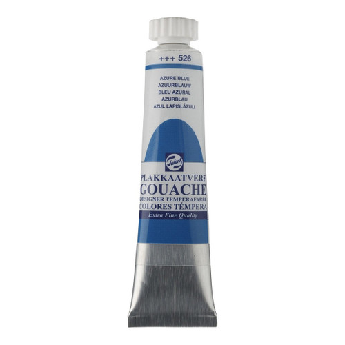 Azure blue - Designers Gouache TUBE 20ml