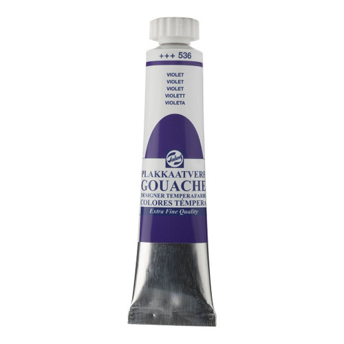 Violet - Designers Gouache TUBE 20ml