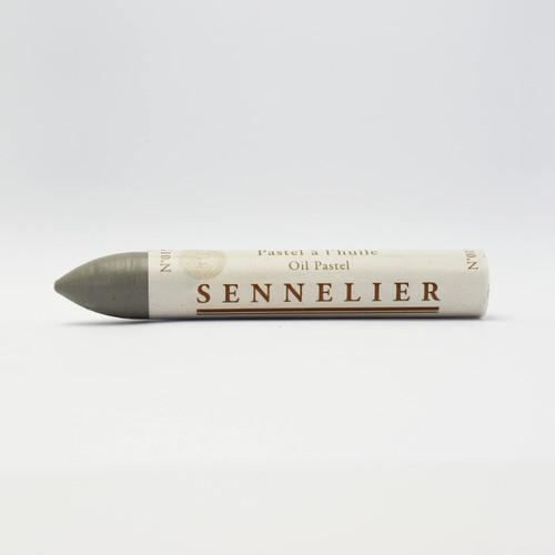 Large Sennelier Oil Pastel - Reddish Brown Grey