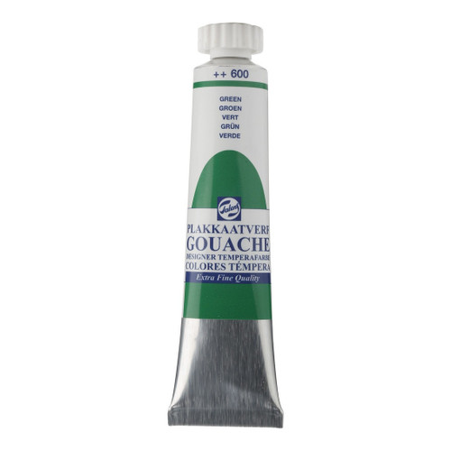 Green - Designers Gouache TUBE 20ml