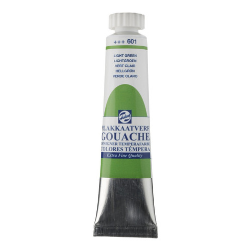 Light green - Designers Gouache TUBE 20ml