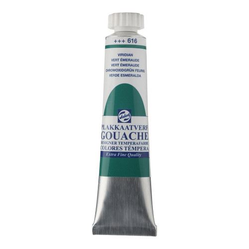 Viridian - Designers Gouache TUBE 20ml