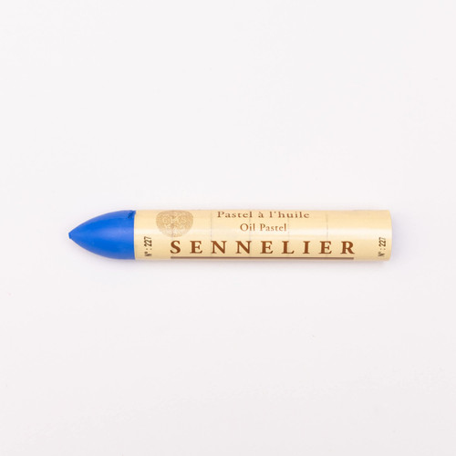 Large Sennelier Oil Pastel - Royal Blue