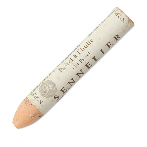 Large Sennelier Oil Pastel - Luminous Yellow