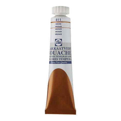 Bronze - Designers Gouache TUBE 20ml