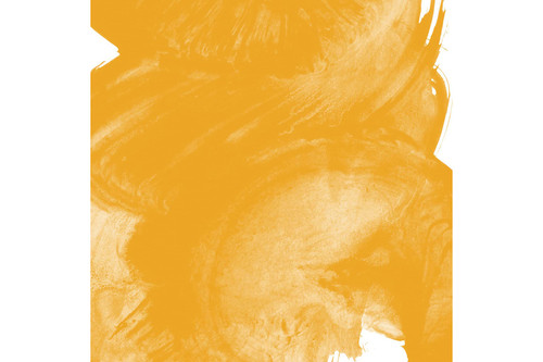 Sennelier Watercolour - 1/2 PAN S1 - Light Yellow Ochre