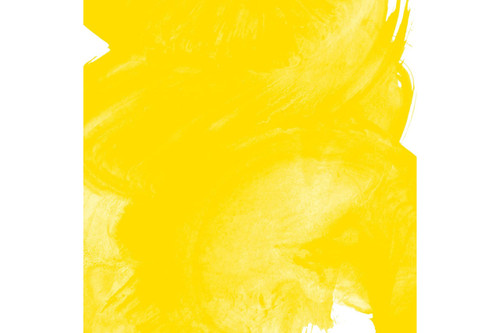 Sennelier Watercolour - 1/2 PAN S4 - Cadmium Yellow Light