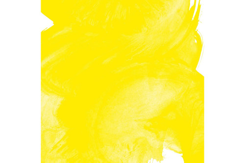 Sennelier Watercolour - 1/2 PAN S4 - Cadmium Lemon Yellow