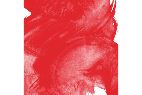 Sennelier Watercolour - 1/2 PAN S4 - Cadmium Red Light