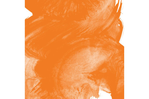 Sennelier Watercolour - 1/2 PAN S3 - Red Orange