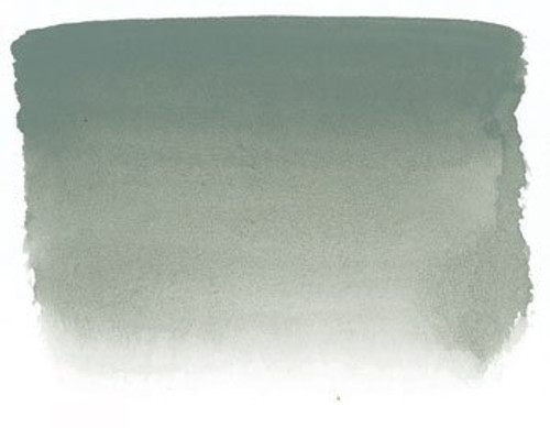 Sennelier Watercolour - 1/2 PAN S1 - Sennelier Grey