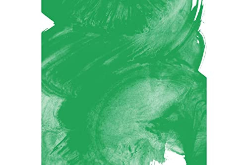 Sennelier Watercolour - 1/2 PAN S1 - Sennelier Green