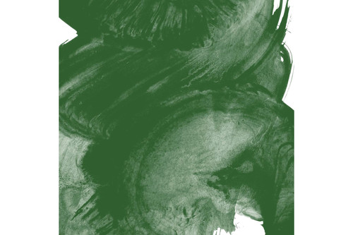 Sennelier Watercolour - 1/2 PAN S1 - Sap Green