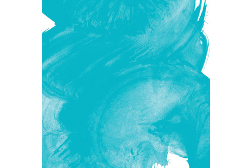 Sennelier Watercolour - 1/2 PAN S4 - Turquoise Green