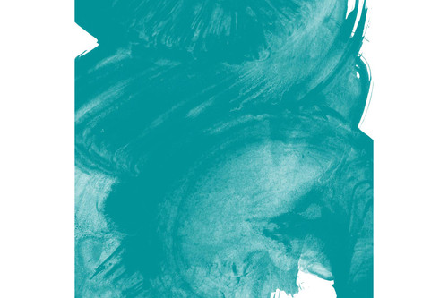 Sennelier Watercolour - 1/2 PAN S4 - Cobalt Green