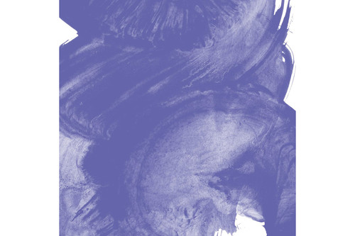 Sennelier Watercolour - 1/2 PAN S2 - Blue Violet