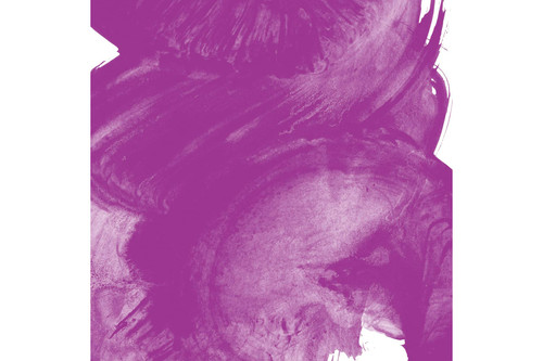 Sennelier Watercolour - 1/2 PAN S3 - Red Violet