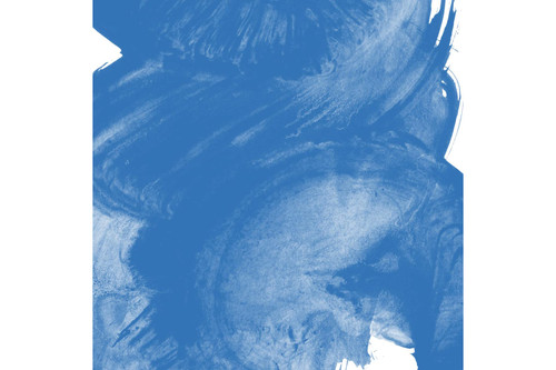 Sennelier Watercolour - FULL PAN S4 - Cobalt Blue
