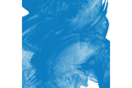 Sennelier Watercolour - FULL PAN S4 - Cobalt Deep