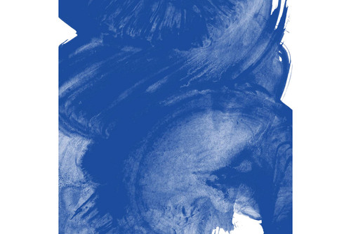 Sennelier Watercolour - FULL PAN S2 - French Ultramarine Blue