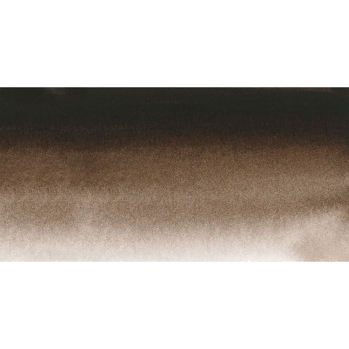 Sennelier Watercolour - FULL PAN S1 - Warm Sepia